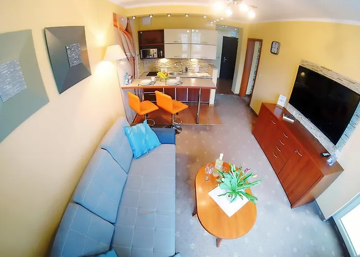 OnHoliday y W Hotelu Przy Ul Kościuszki 16